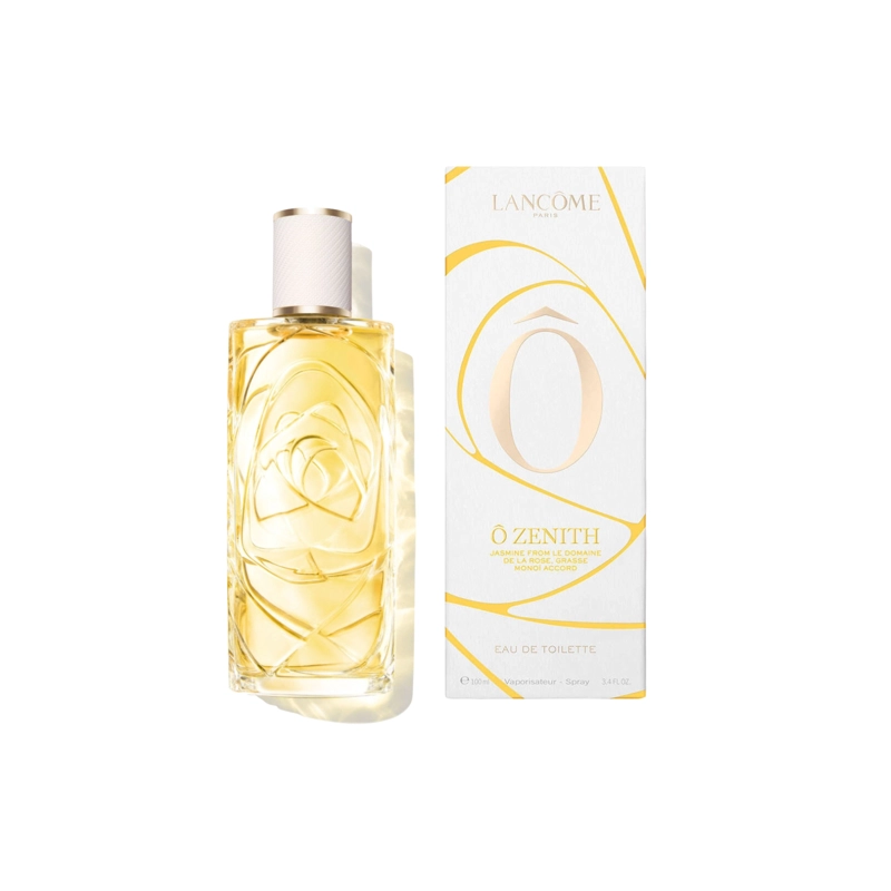 O ZENITH LANCOME EDT 100ML MUJER - 1