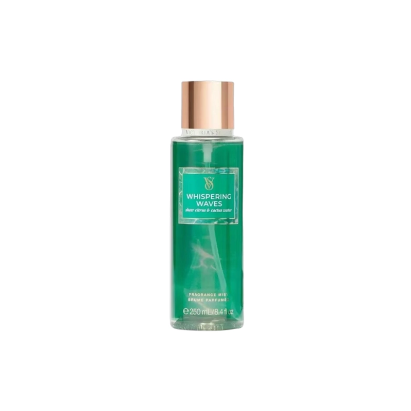 WHISPERING WAVES VICTORIA SECRET 250ML MUJER COLONIA - 1