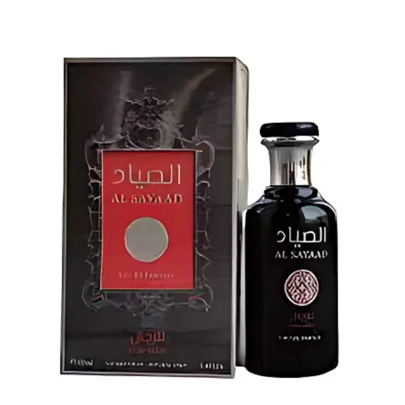 AL SAYAAD WADI AL KHALEEJ EDP 100ML UNISEX - 1