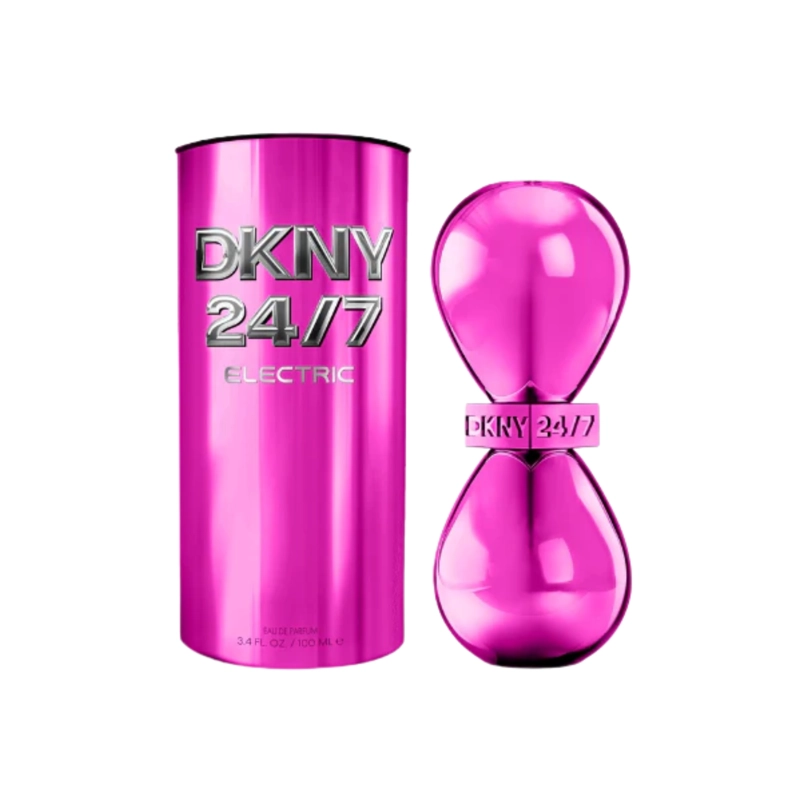 DKNY ELECTRIC 24/7 EDP 100ML MUJER - 1