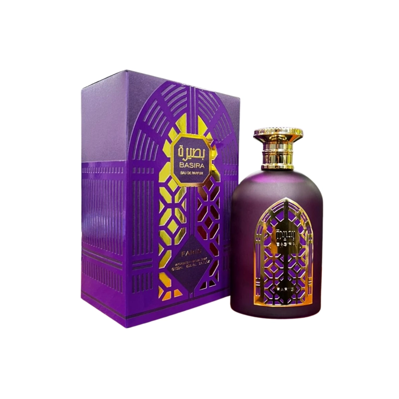BARISA FARIIS EDP 100ML UNISEX - 1