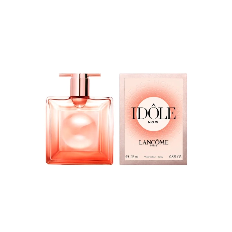 IDOLE NOW LANCOME L EAU DE PARFUM FLORALE 25ML MUJER - 1