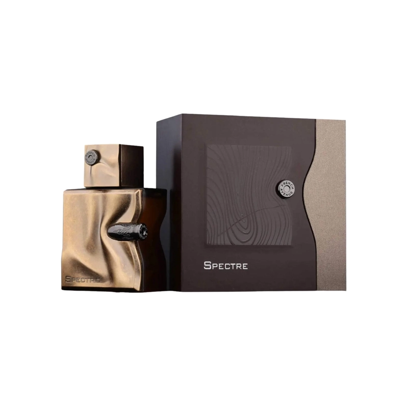 SPECTRE MEN EDP 80ML FRENCH AVENUE HOMBRE - 1