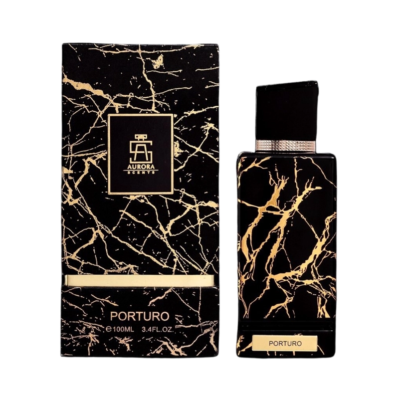 PORTURO AURORA SCENTS EDP 100ML UNISEX - 1