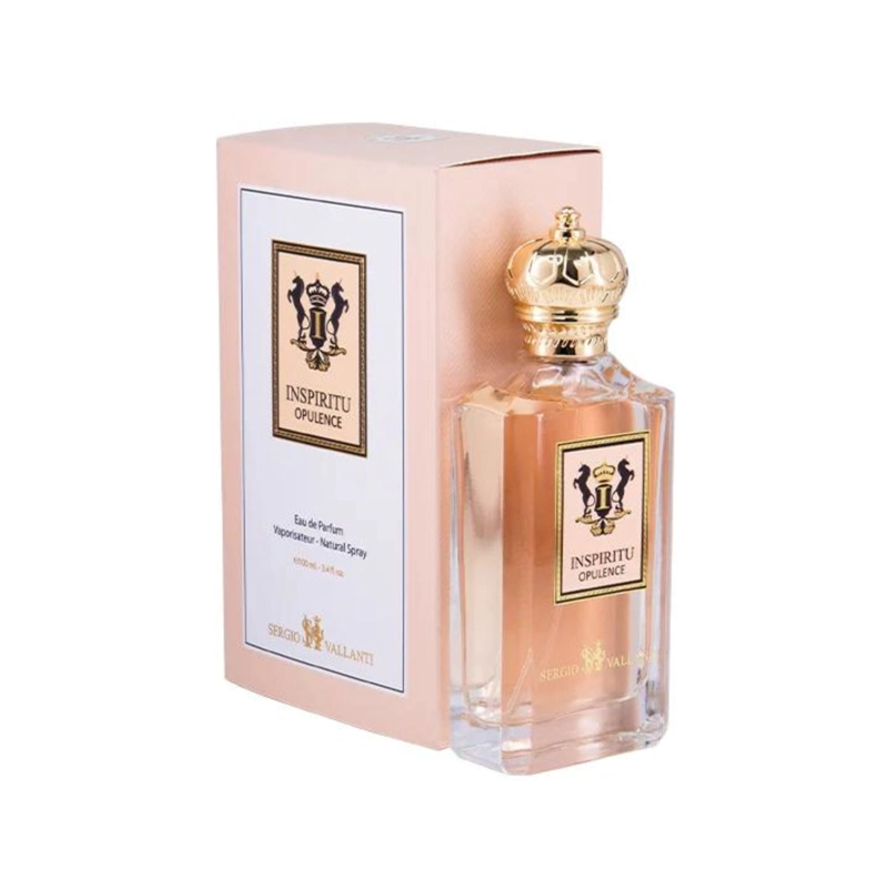 INSPIRITU OPULENCE DUMONT EDP 100ML UNISEX - 1