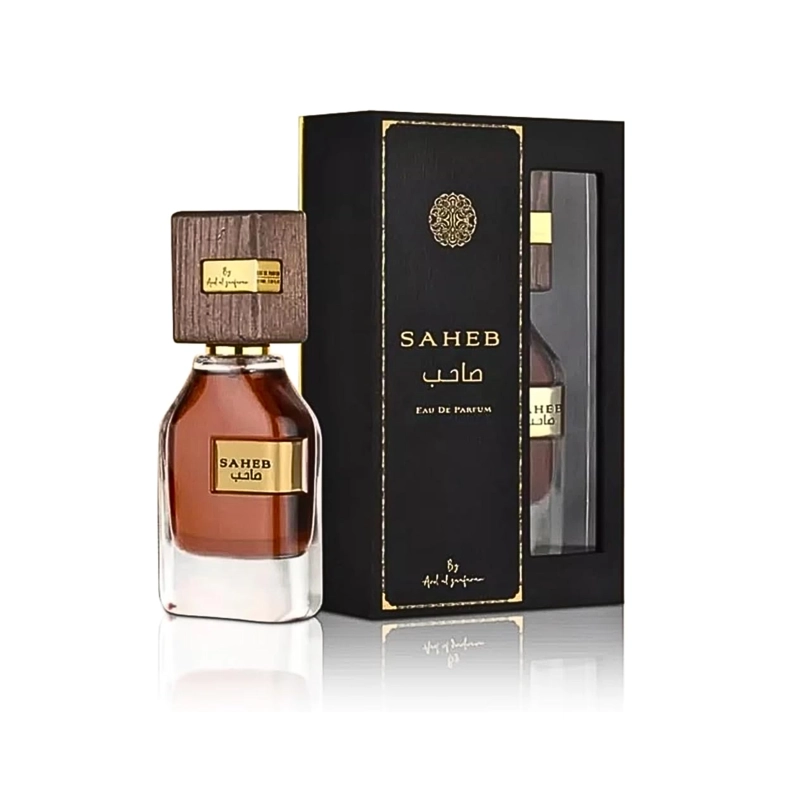 SAHEB ARD AL ZAAFARAN  EDP 70ML UNISEX - 1