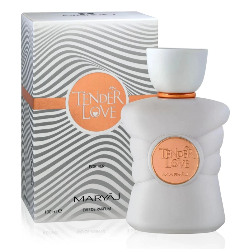 TENDER LOVE FOR HER MARYAJ EDP 100ML MUJER - 1