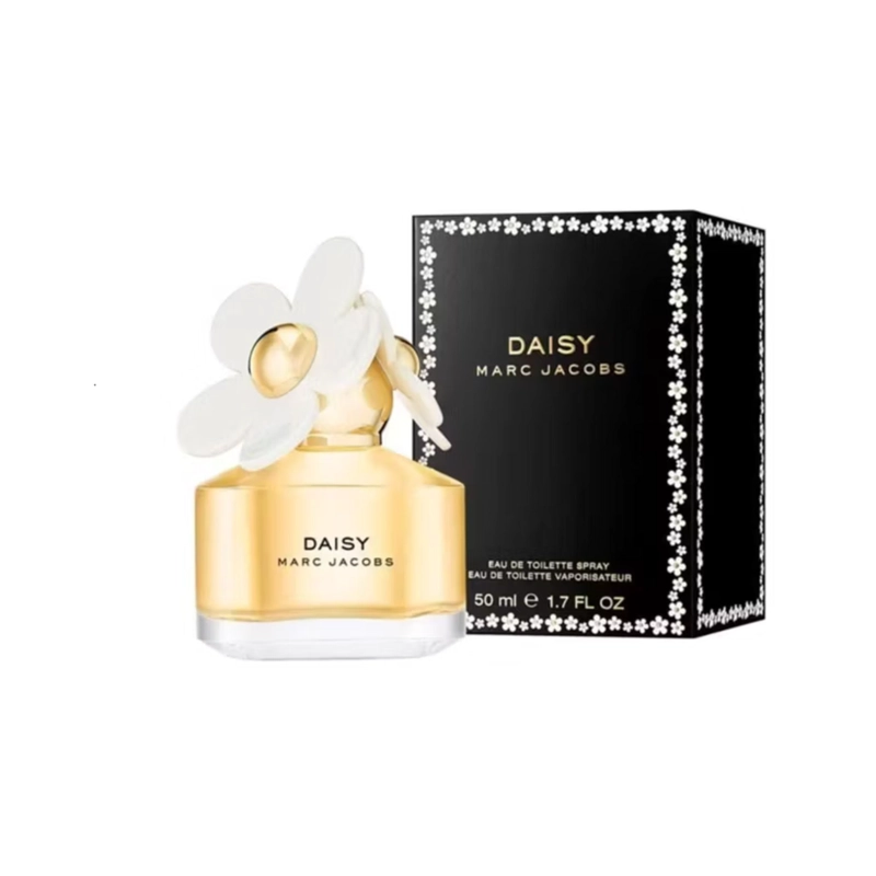 DAISY MARC JACOBS EDT 50 ML MUJER - 1