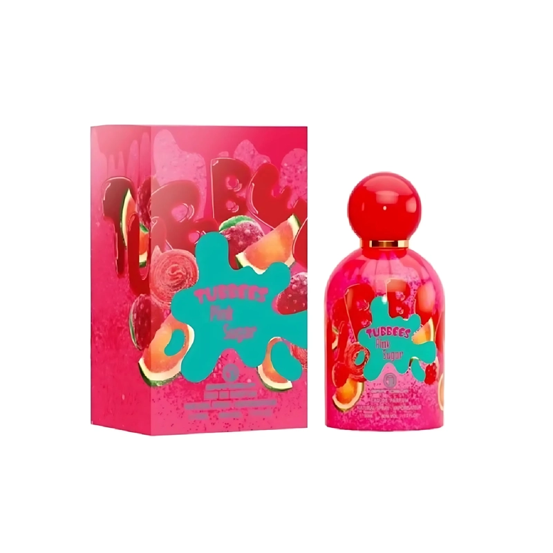 TUBBEES PINK SUGAR GRANDEUR EDP 50ML UNISEX - 1