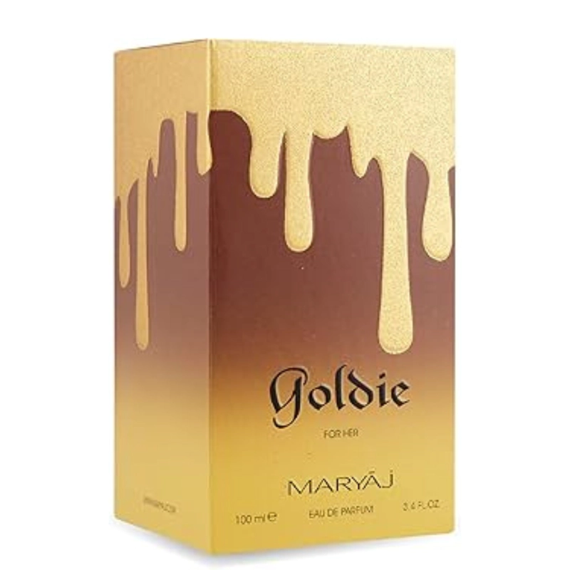 GOLDIE FOR HER MAYRAJ EDP 100ML MUJER - 1
