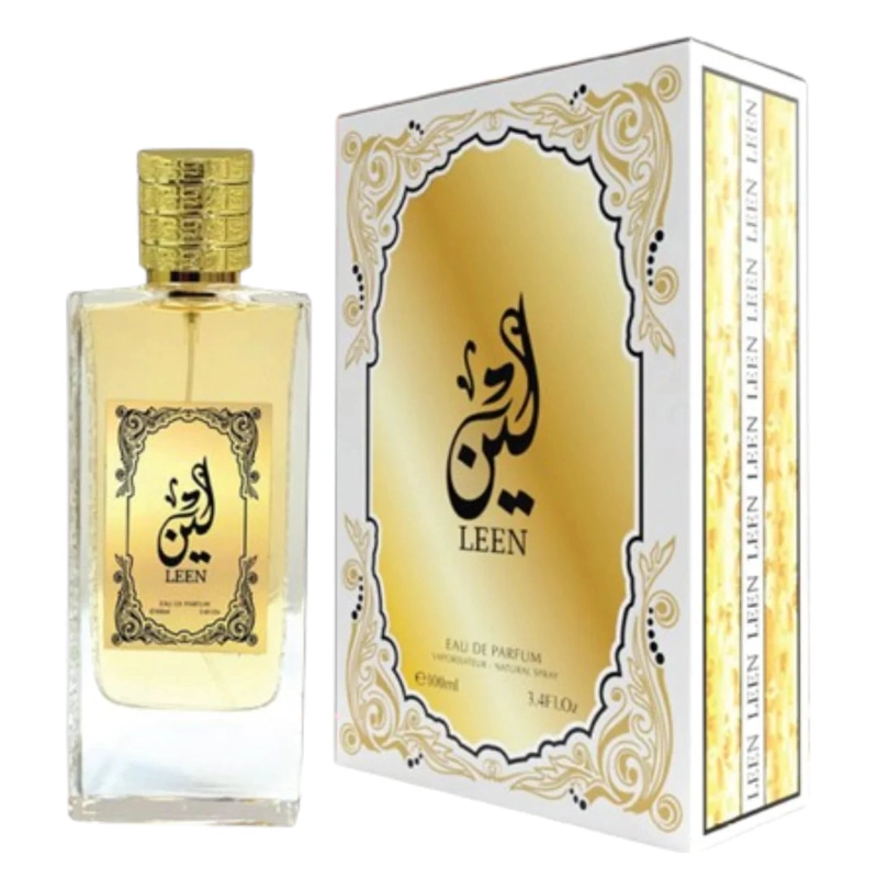 LEEN WADI AL KHALEEJ EDP 100ML UNISEX - 1