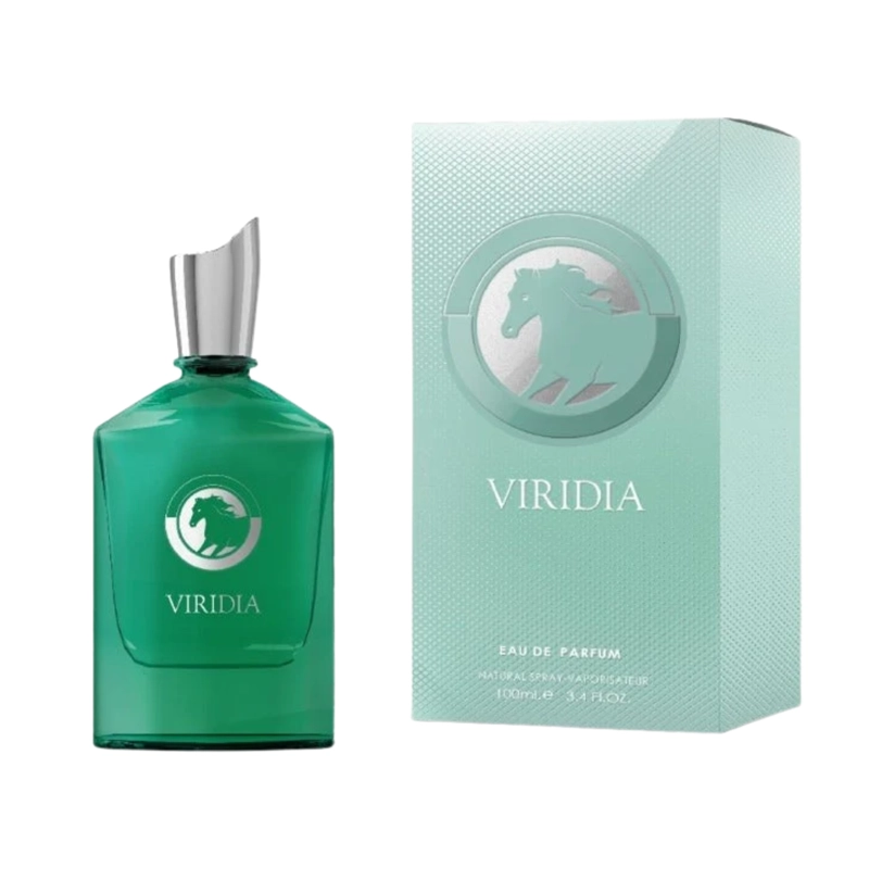 VIRIDIA FARIIS 100ML UNISEX EDP - 1