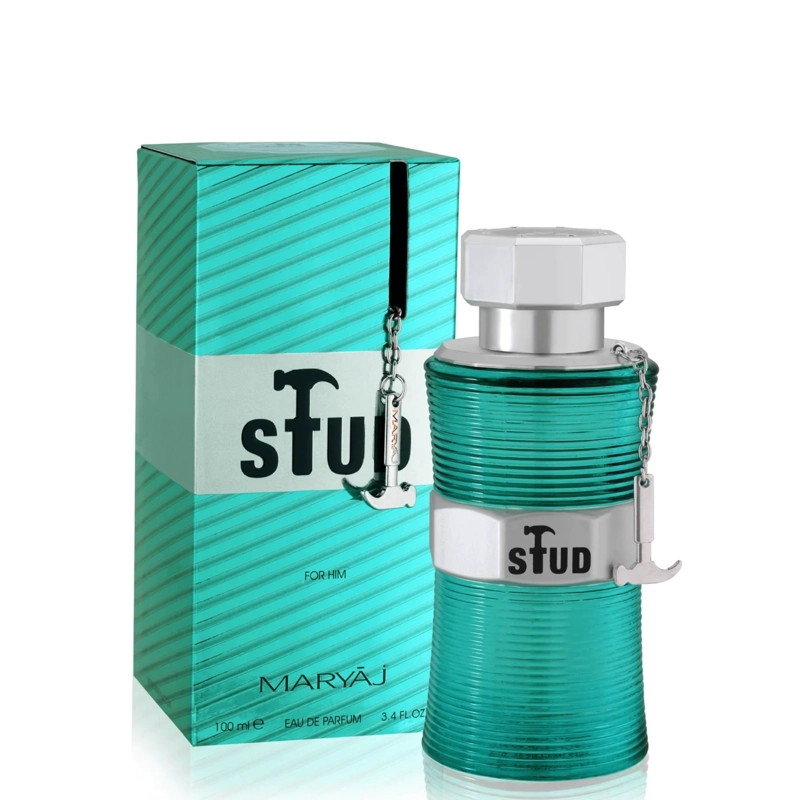 STUD FOR HIM MARYAJ EDP 100ML HOMBRE - 1