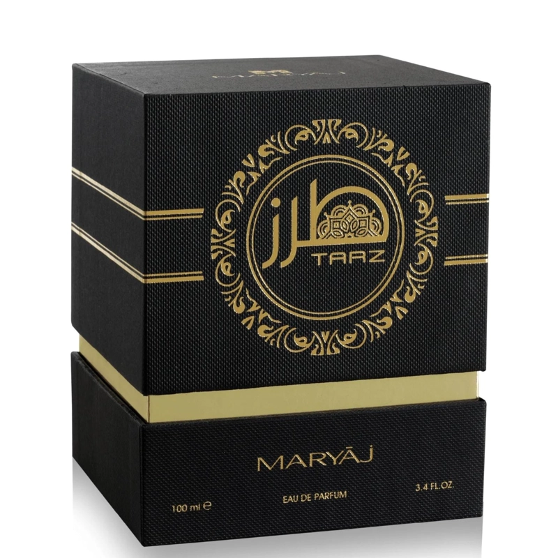 TARZ MARYAJ EDP 100ML MUJER - 1