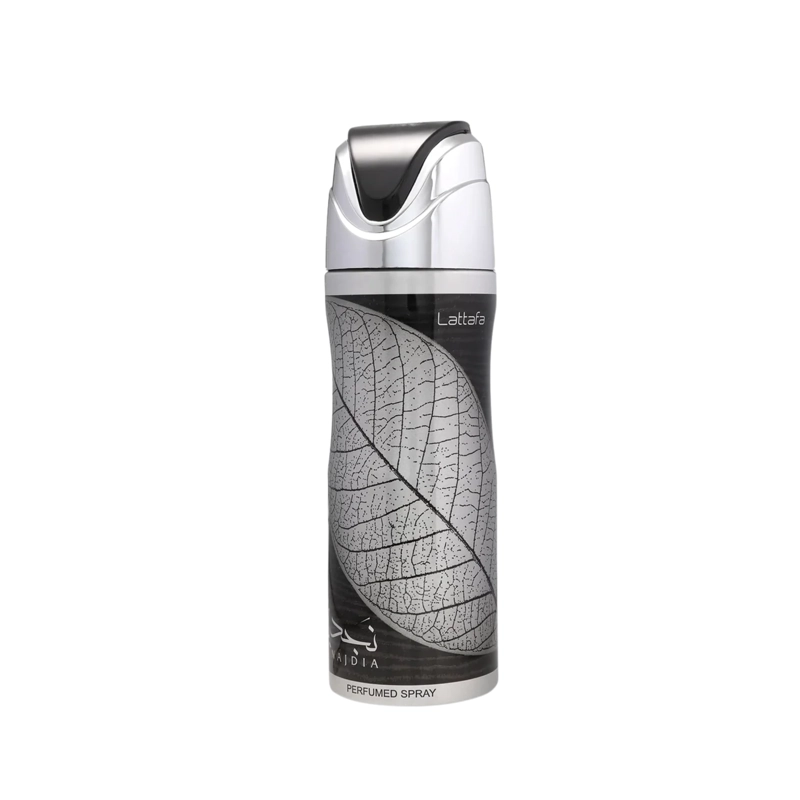DESODORANTE NAJDIA LATTAFA 200ML UNISEX - 1