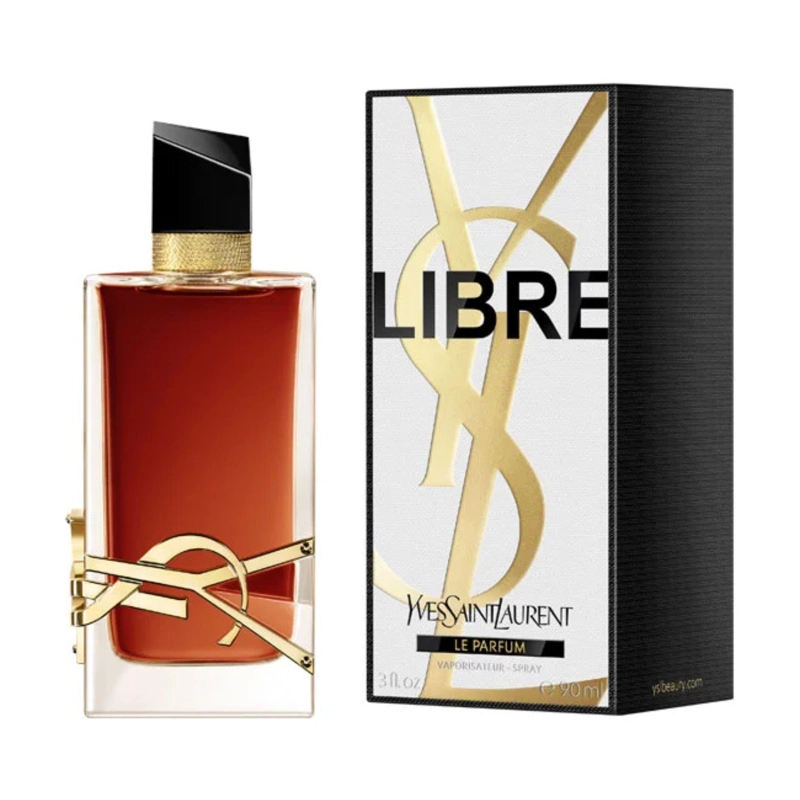 LIBRE LE PARFUM YSL 90ML MUJER - 1