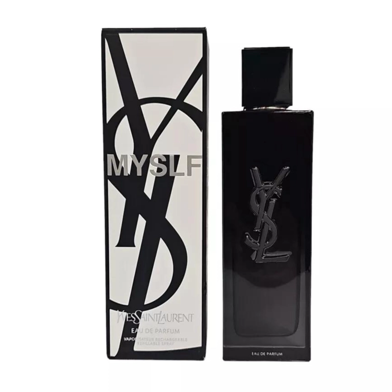 MYSLF DE YSL EDP 100ML RECARGABLE HOMBRE - 1