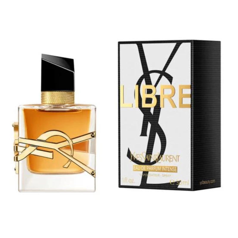 YSL LIBRE EAU DE PARFUM INTENSE 30ML MUJER - 1