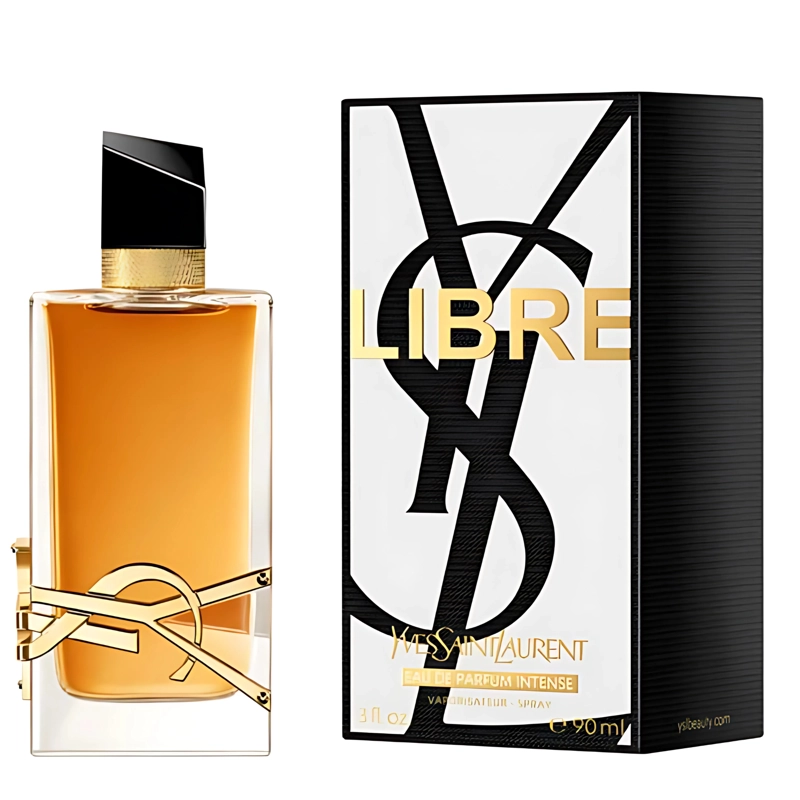 YSL LIBRE EAU DE PARFUM INTENSE 90ML MUJER - 1