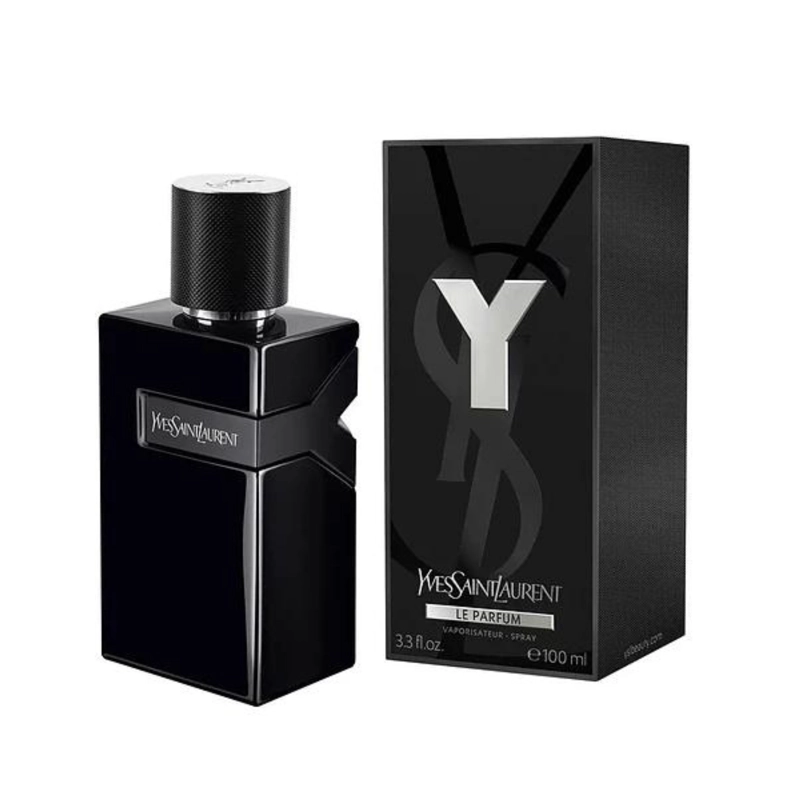 Y DE YSL LE PARFUM 100ML HOMBRE - 1