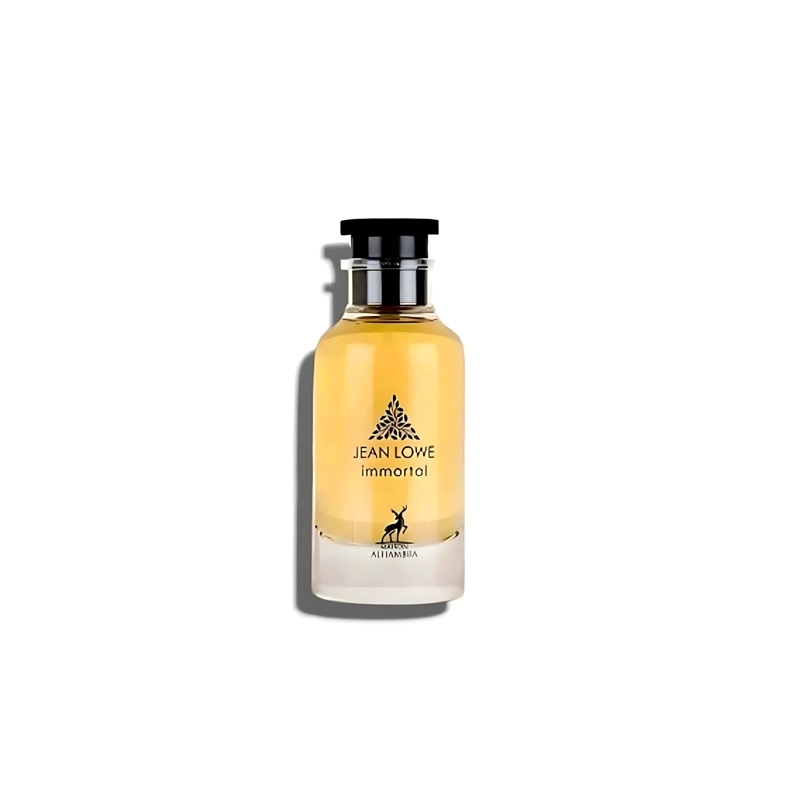 JEAN LOWE IMMORTEL MAISON 100 ML ALHAMBRA EDP HOMBRE - 1