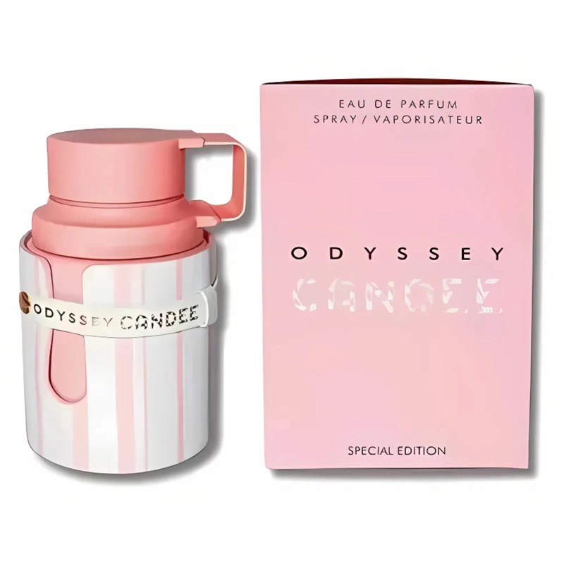 PERFUME ODYSSEY CANDEE ARMAF EDP 100ML MUJER - 1