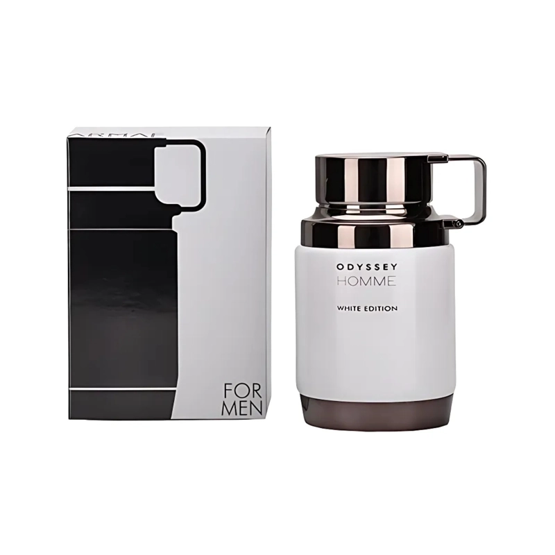ODYSSEY HOMME WHITE EDITION EDP 60ML  HOMBRE - 1