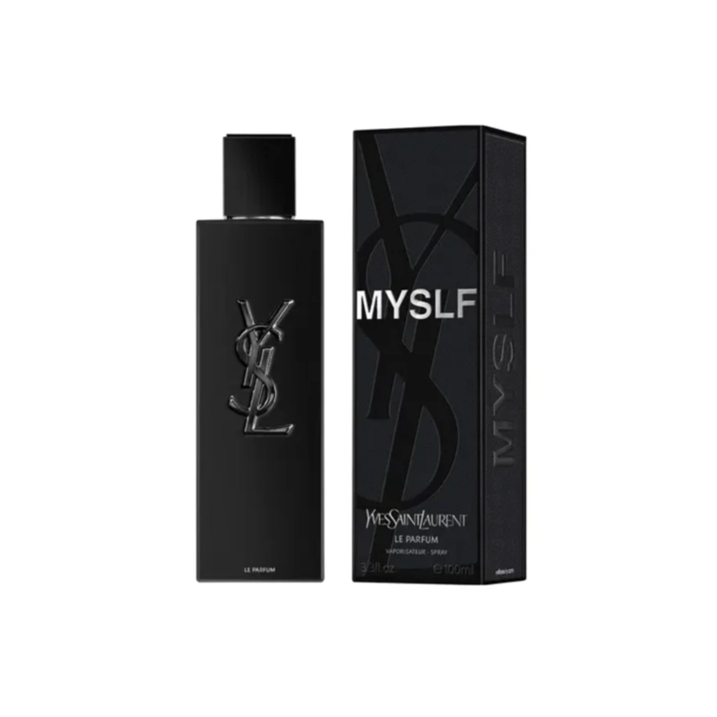 MYSLF DE YSL LE PARFUM EDP 100ML HOMBRE - 1