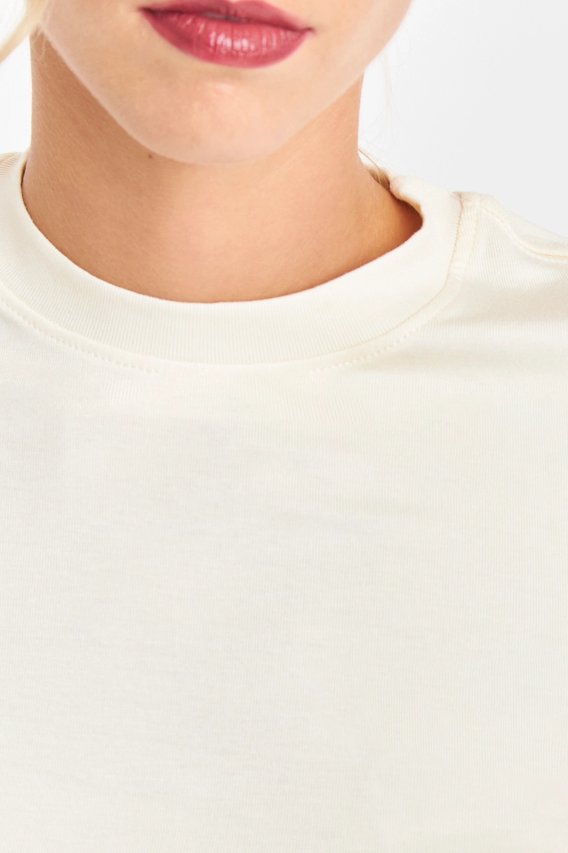 POLERA CUELLO REDONDO BLANCO NICOPOLY - 6