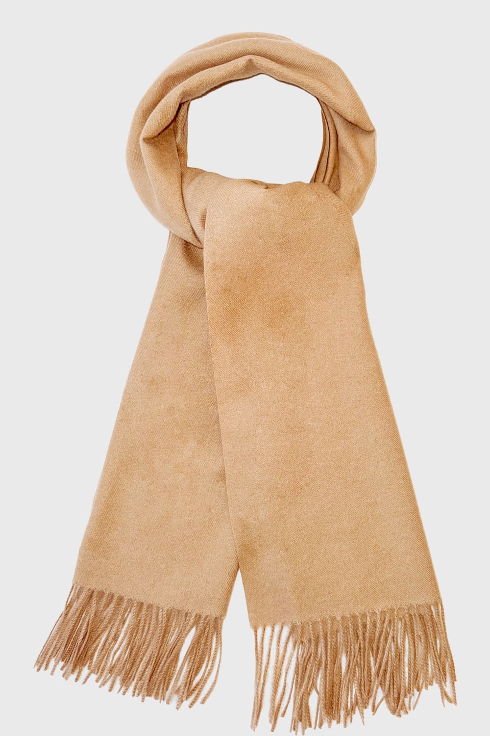 BUFANDA GRUESA MOCA NICOPOLY - 3