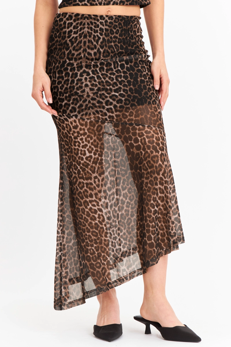 FALDA ASIME TRICA  NICOPOLY - 1