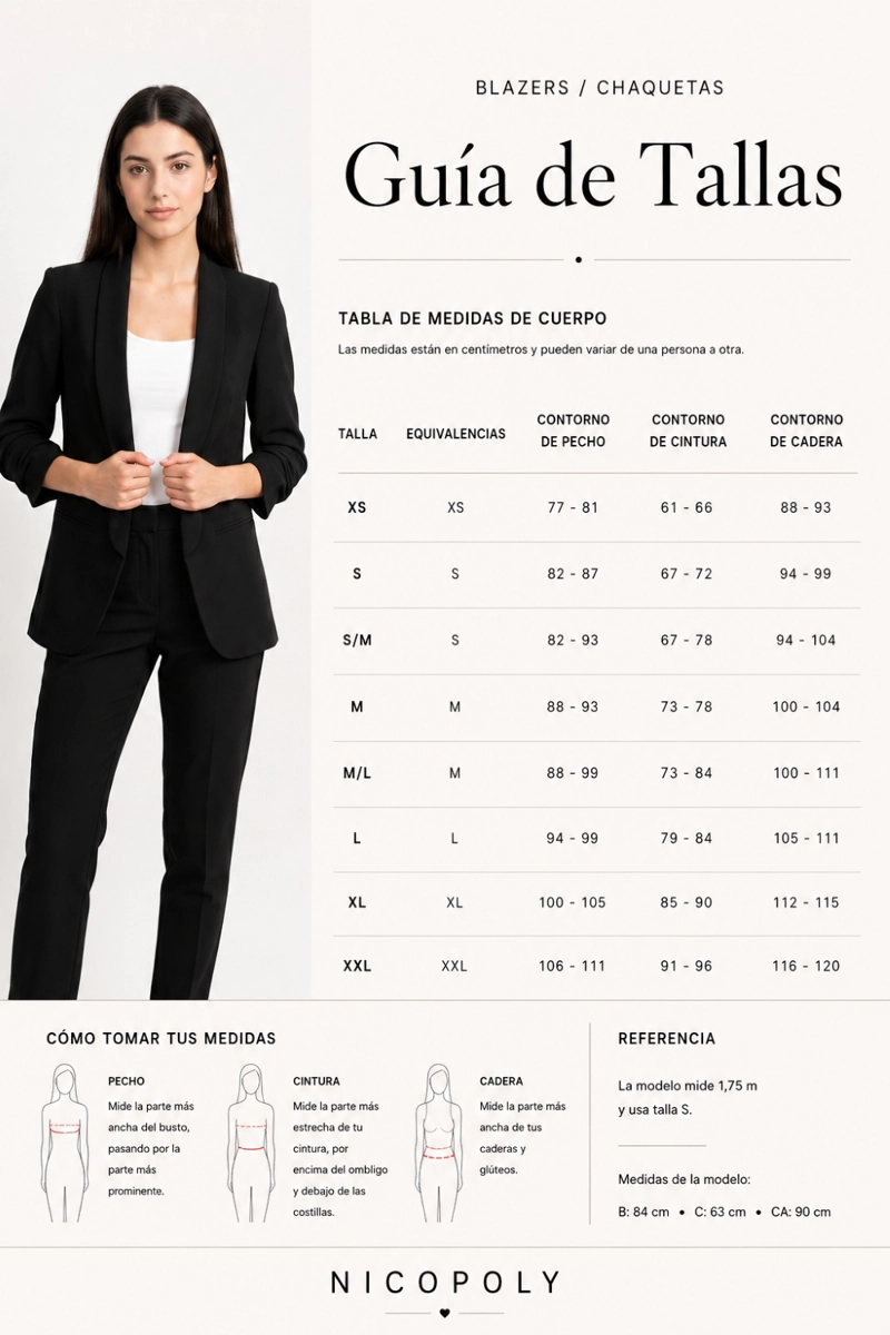 GILET CROP CON SOLAPA BLANCO NICOPOLY - 8