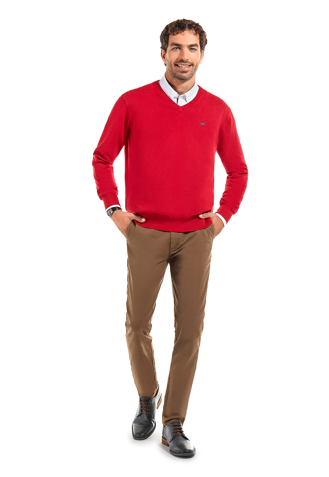 SWEATER BUSINESS ROYAL - 2