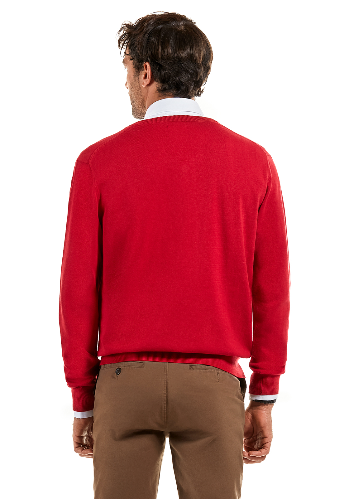 SWEATER BUSINESS ROYAL - 4