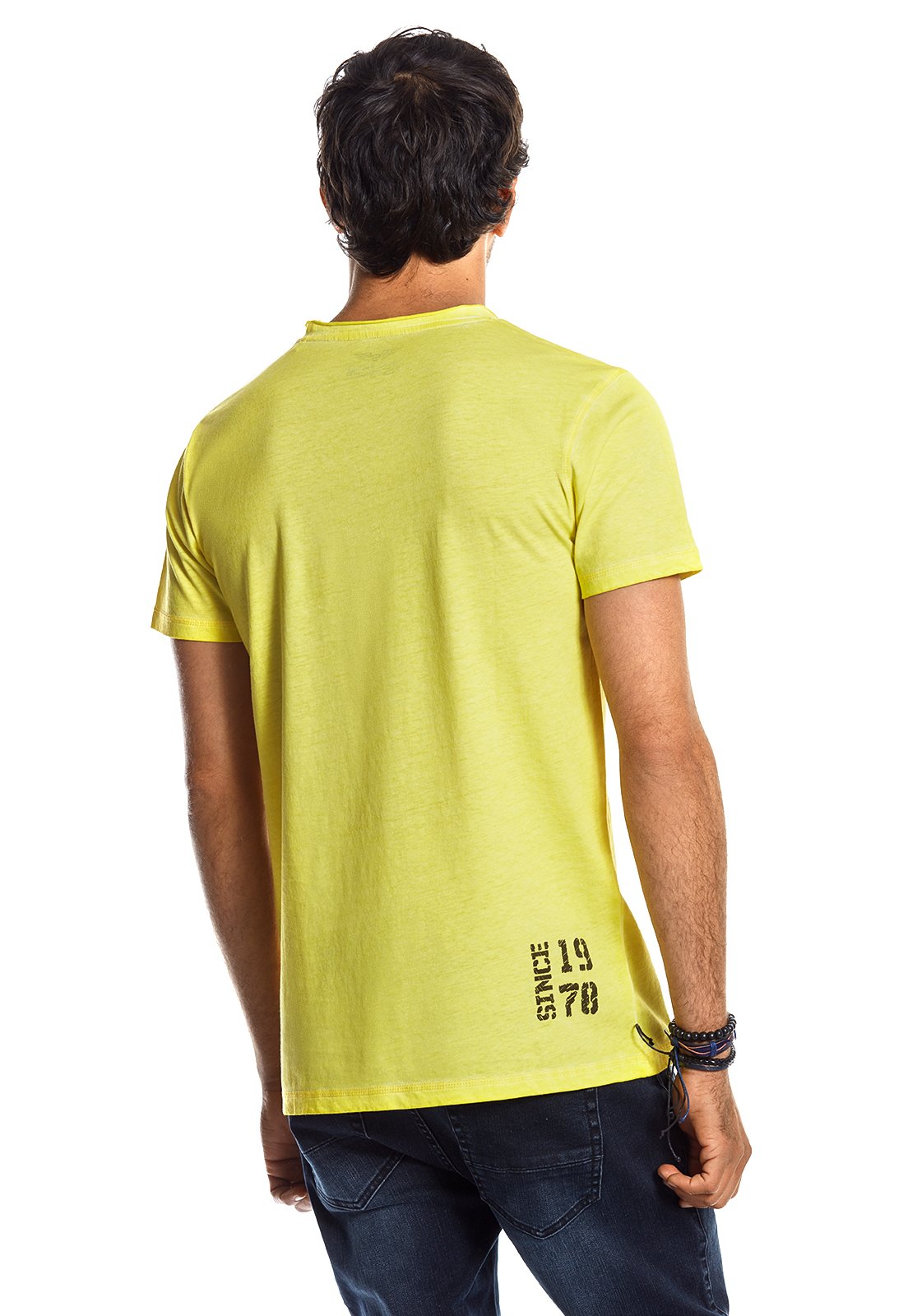 POLERA VIRGINIA LEMON - 3