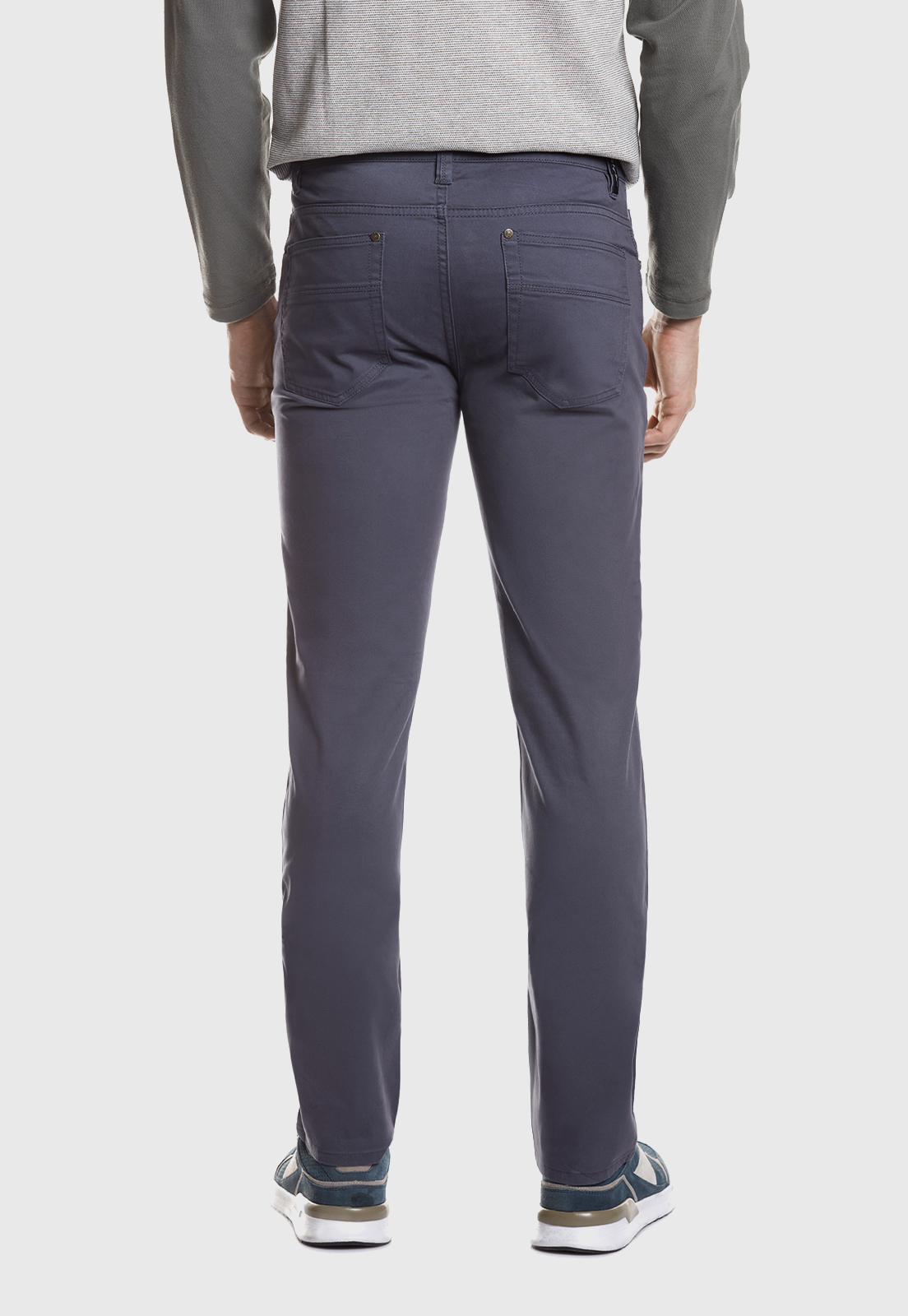 PANTALÓN ST.LOUIS F STONE - 3