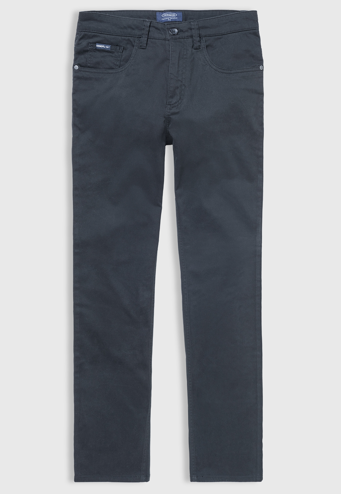 PANTALÓN ST.LOUIS F BLACK - 5