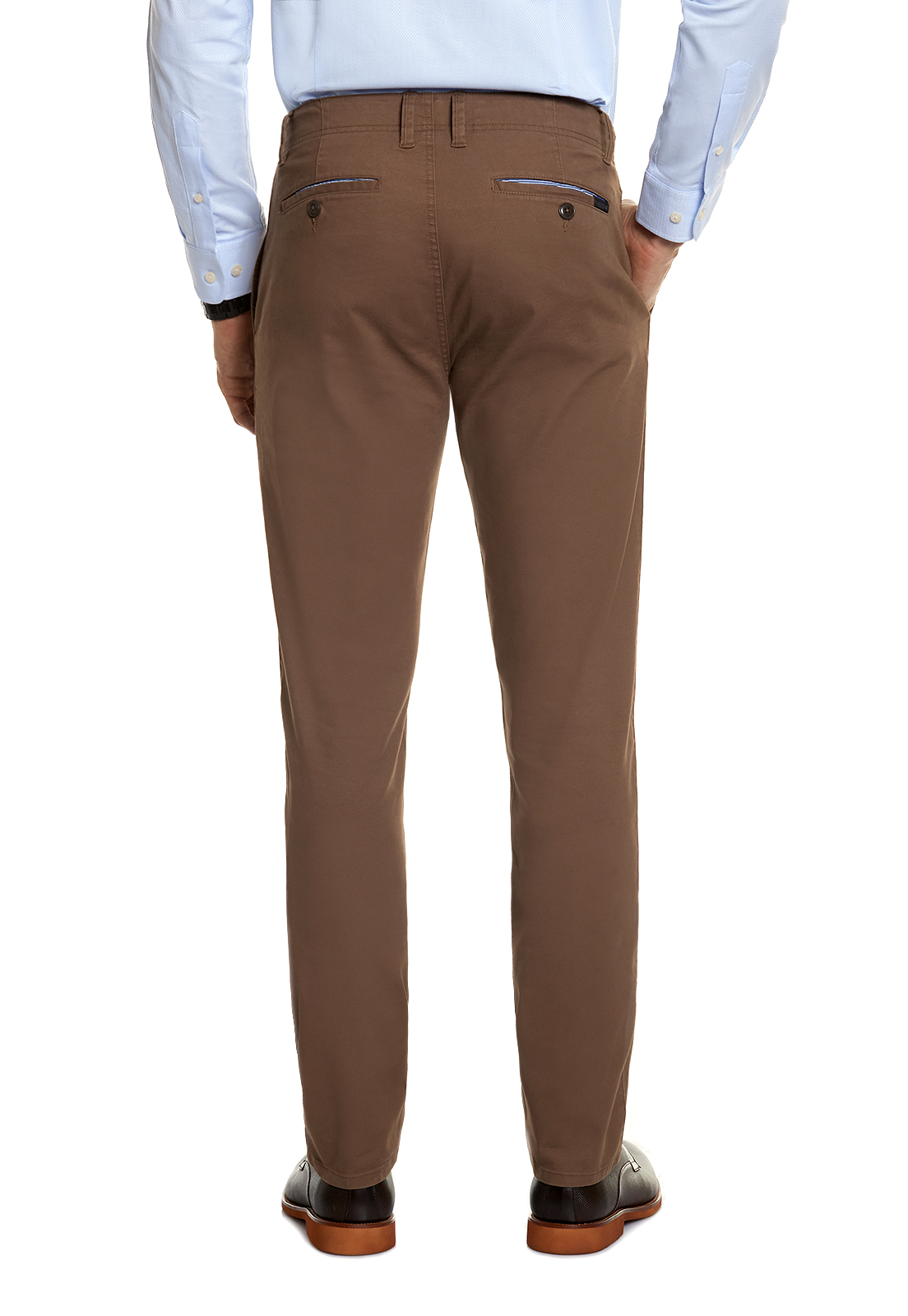 PANTALÓN DUBLIN F NUTS - 3