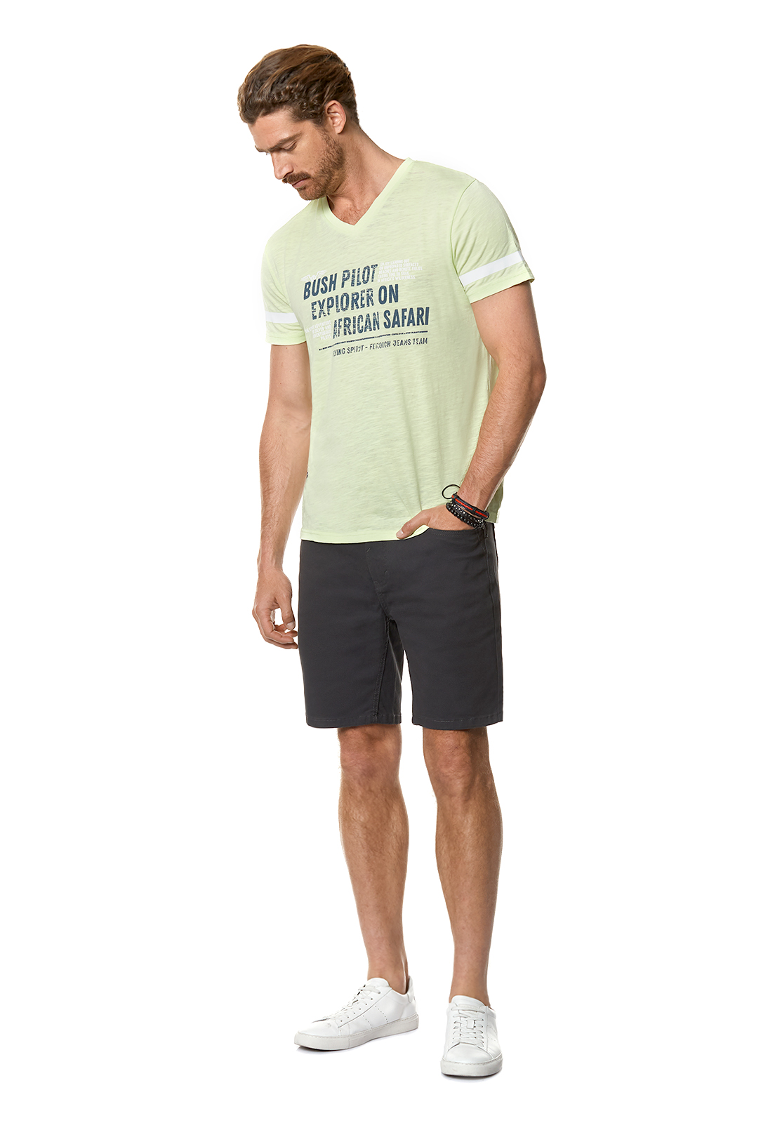 POLERA MALIBÚ ALOE - 3
