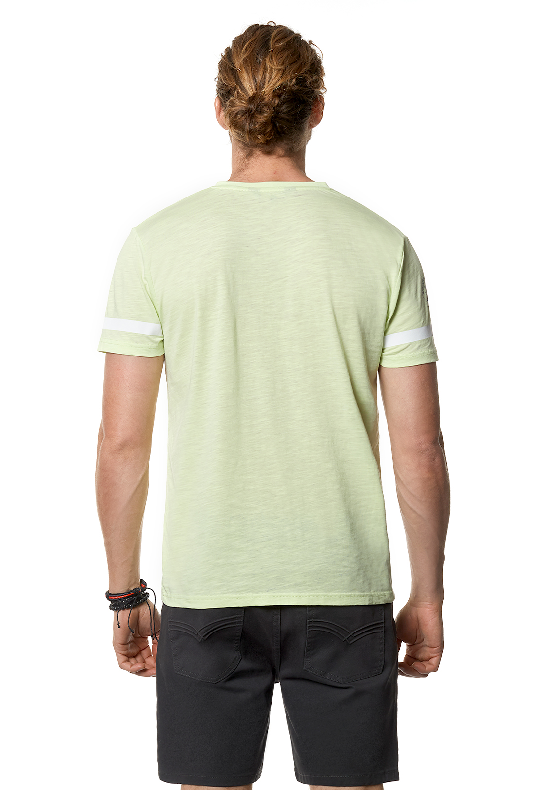 POLERA MALIBÚ ALOE - 4