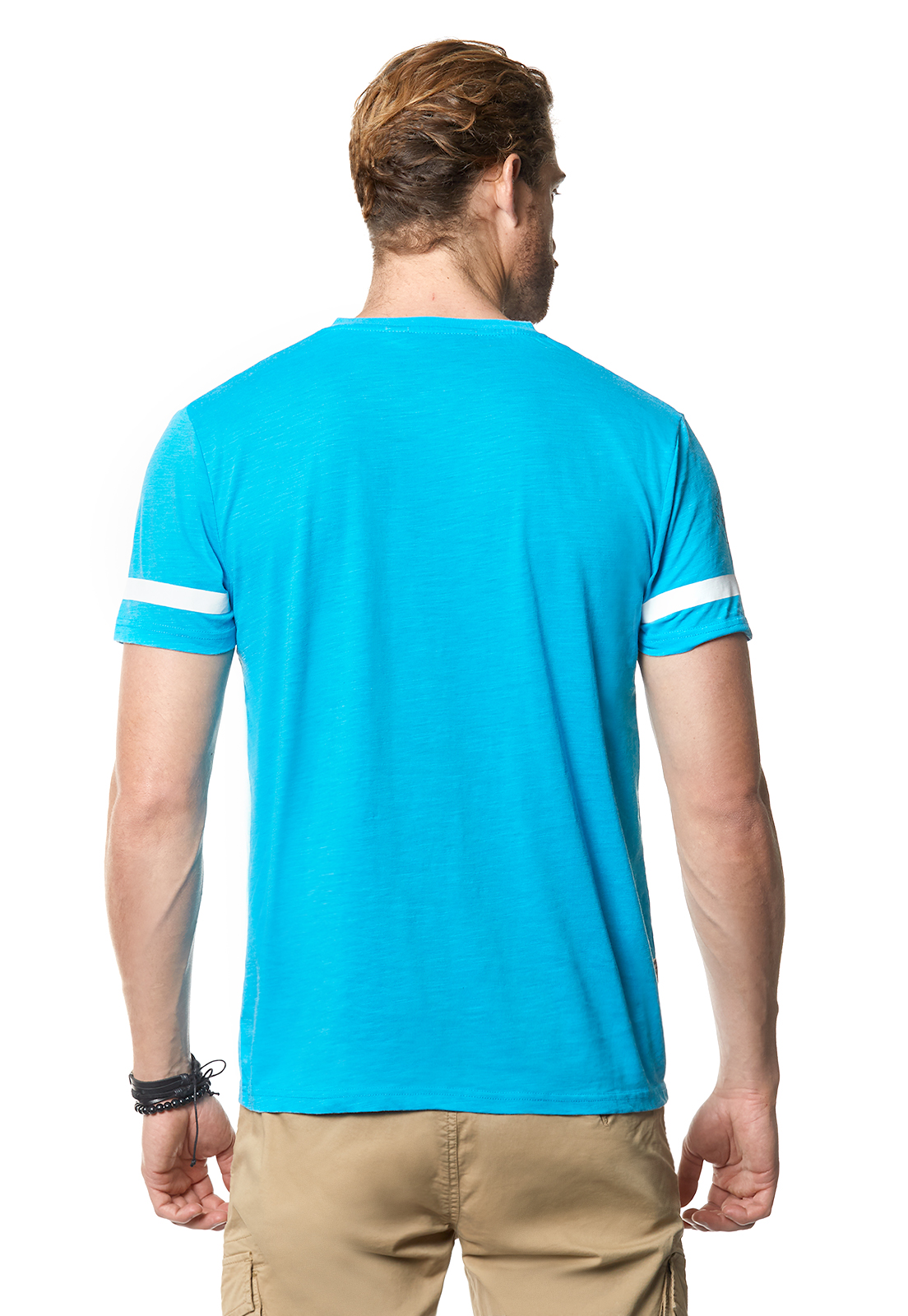 POLERA MALIBÚ CAPRI - 3