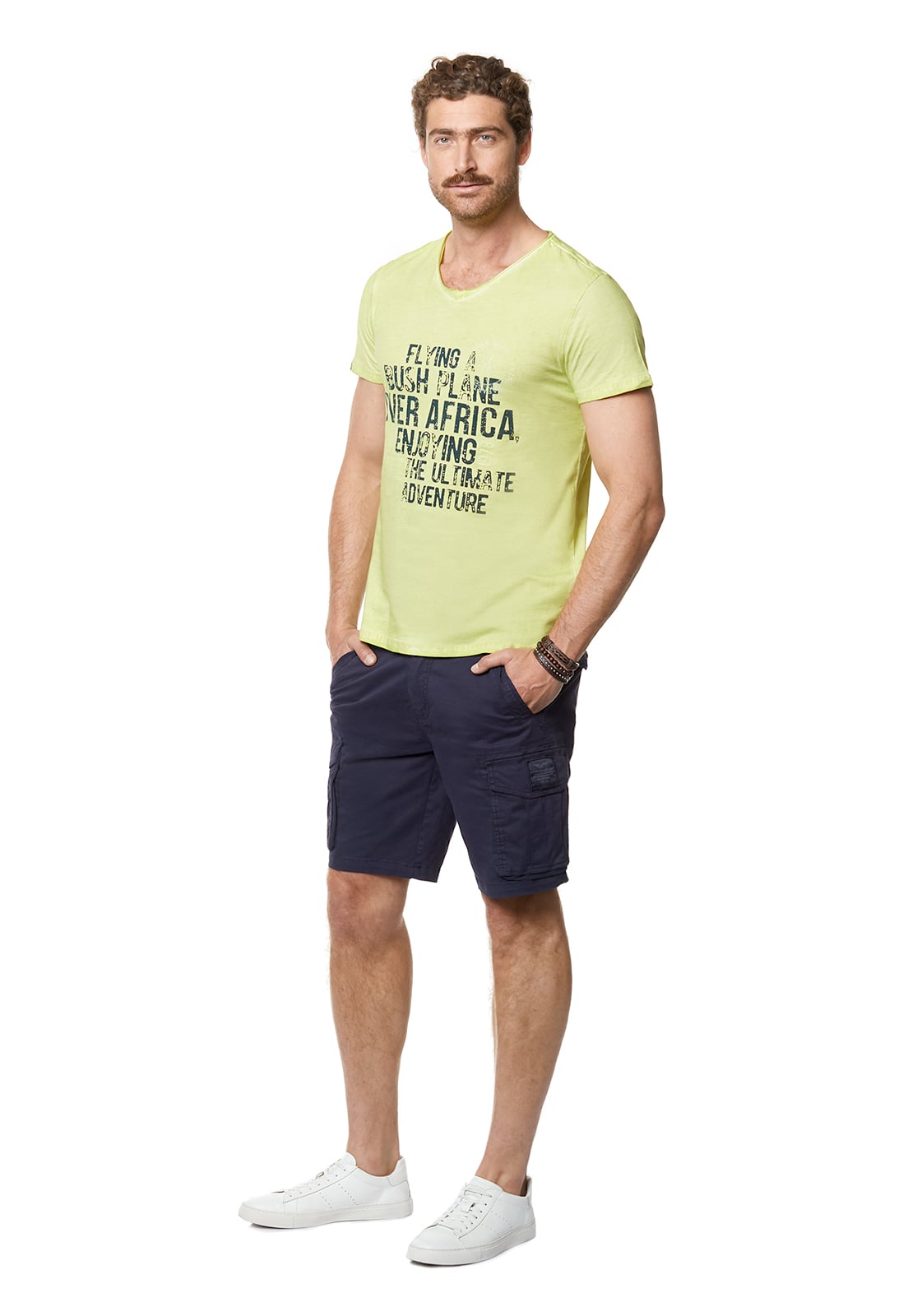 POLERA SANTA BÁRBARA ALOE - 2