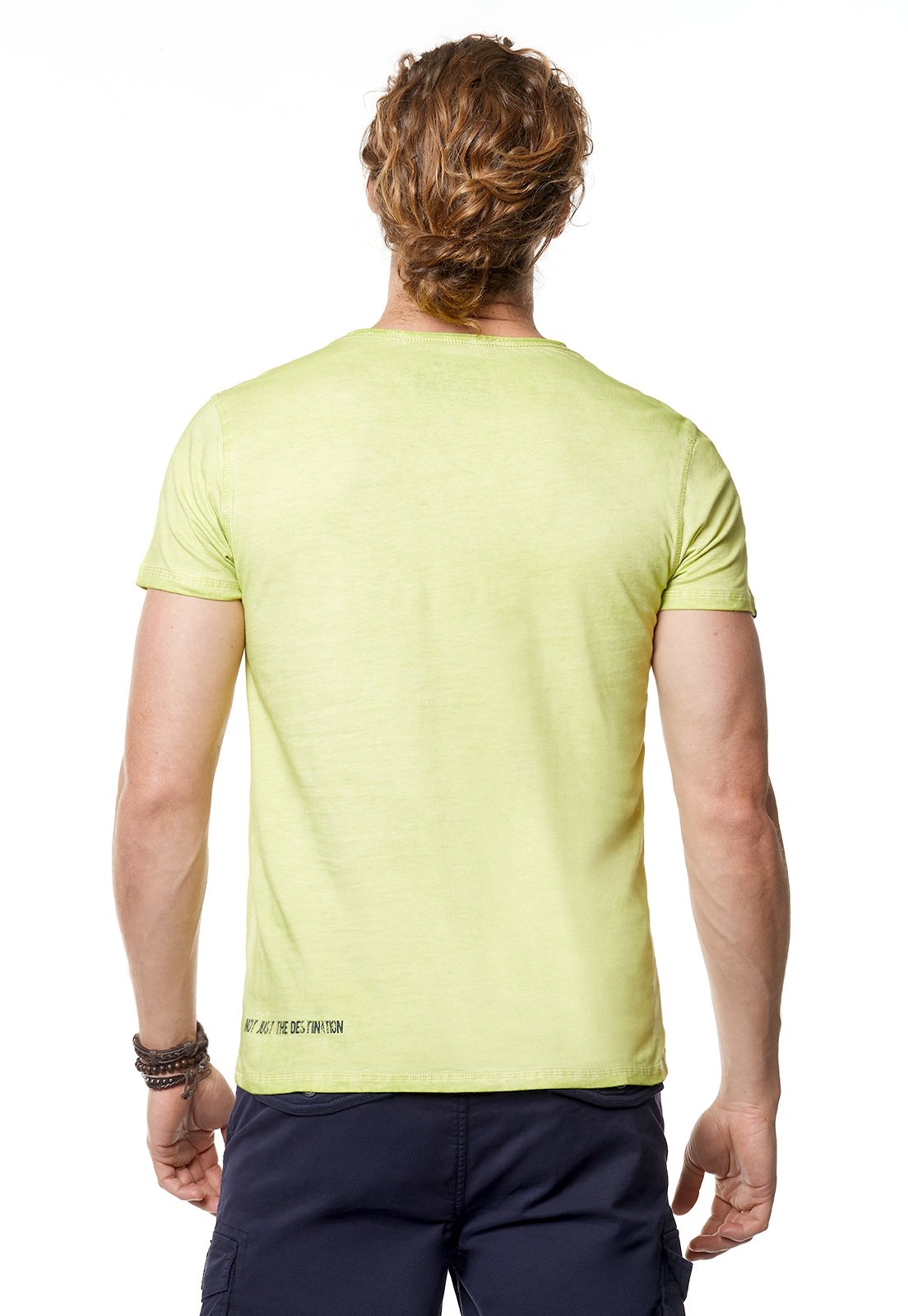 POLERA SANTA BÁRBARA ALOE - 3