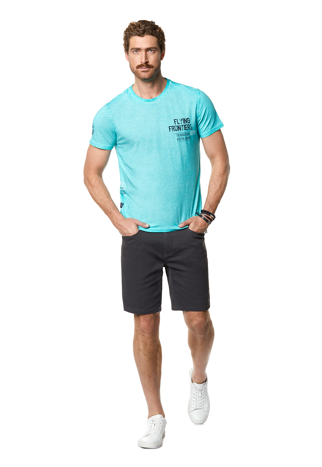 POLERA VENTURA RIVER - 3