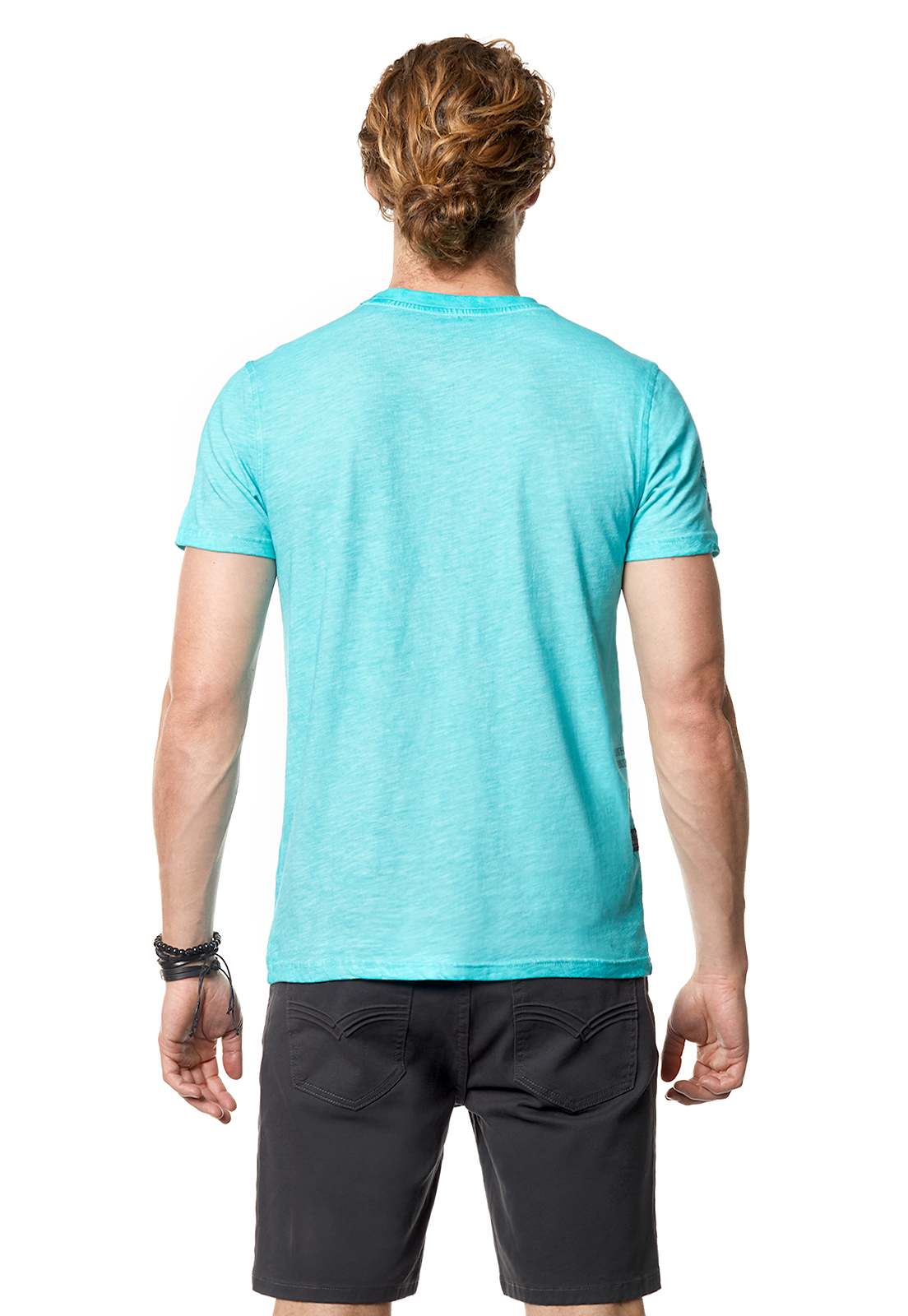 POLERA VENTURA RIVER - 4