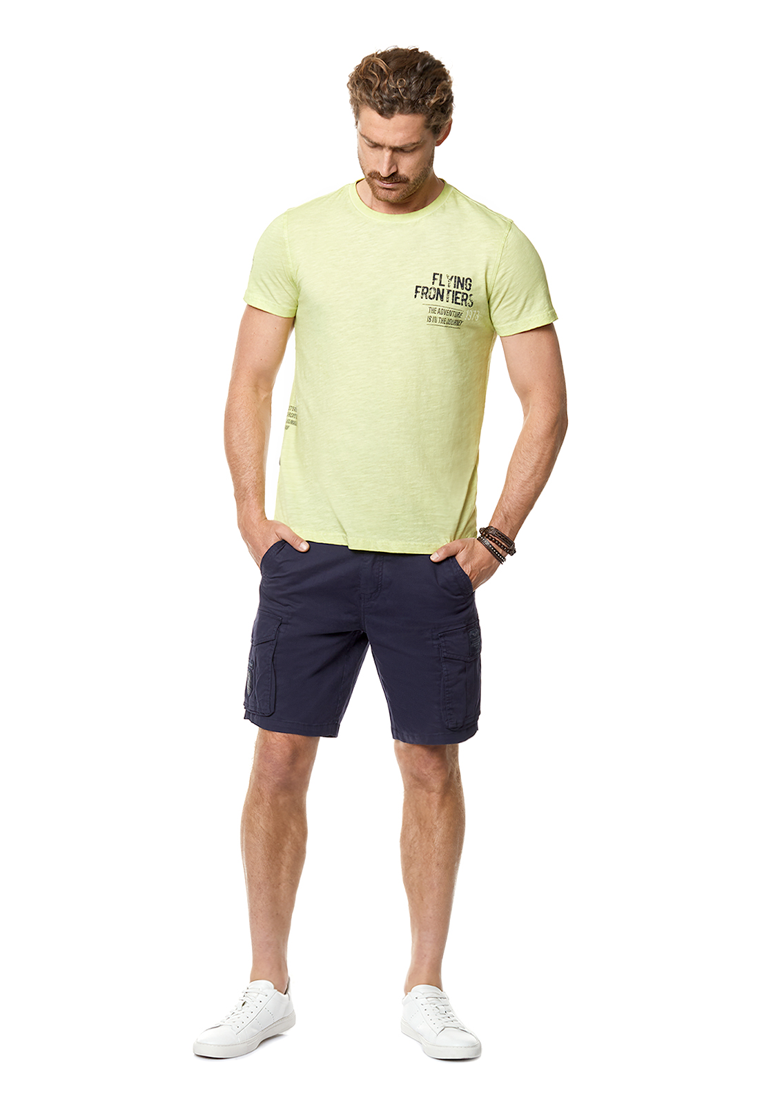 POLERA VENTURA ALOE - 3