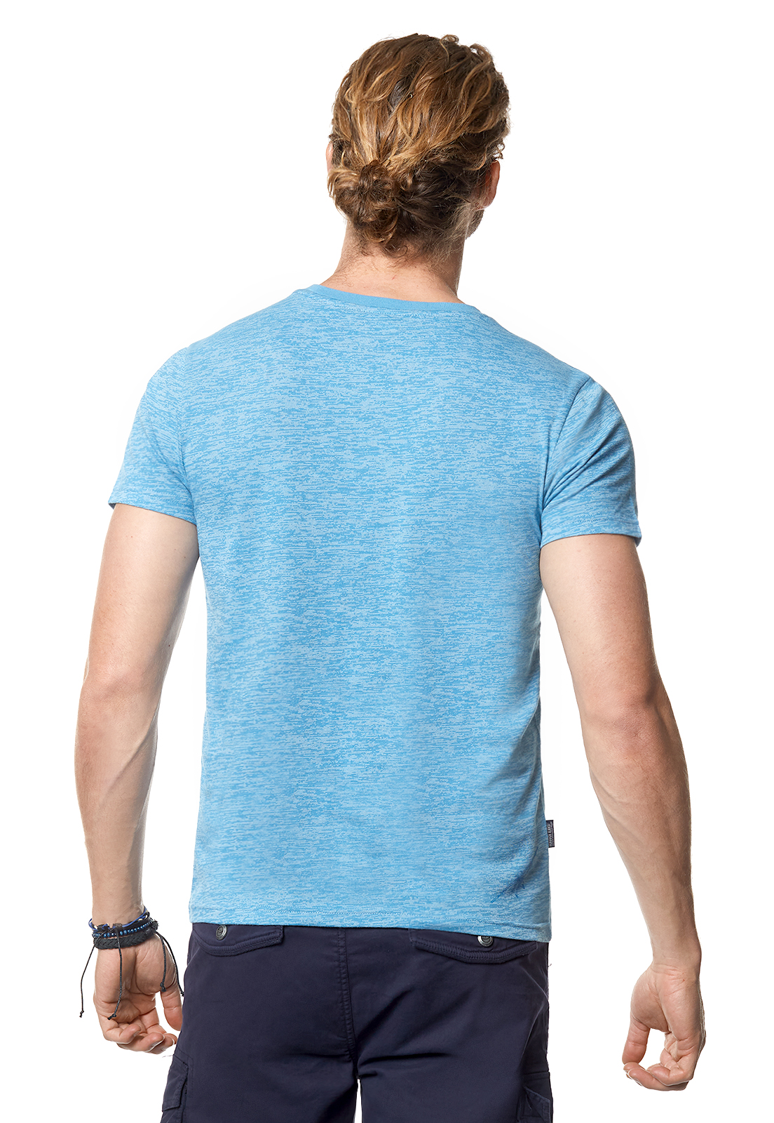 POLERA SARASOTA BLUE - 4