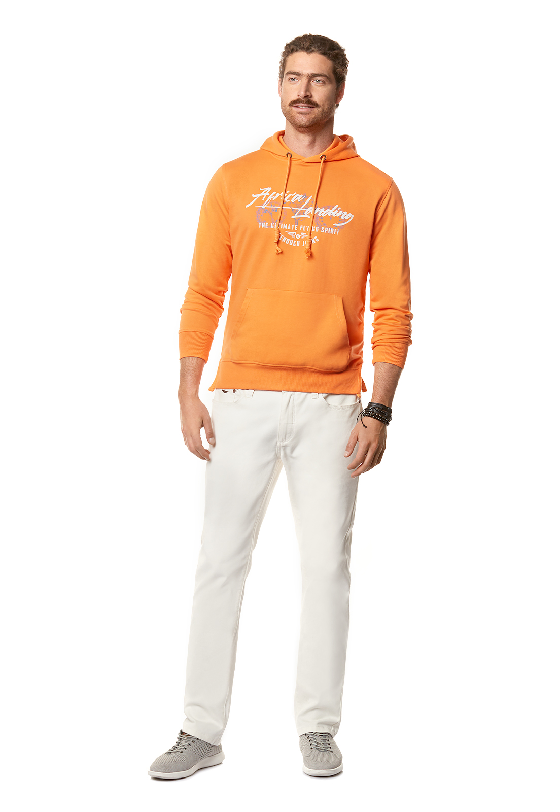 POLERÓN DELAWARE APRICOT - 2