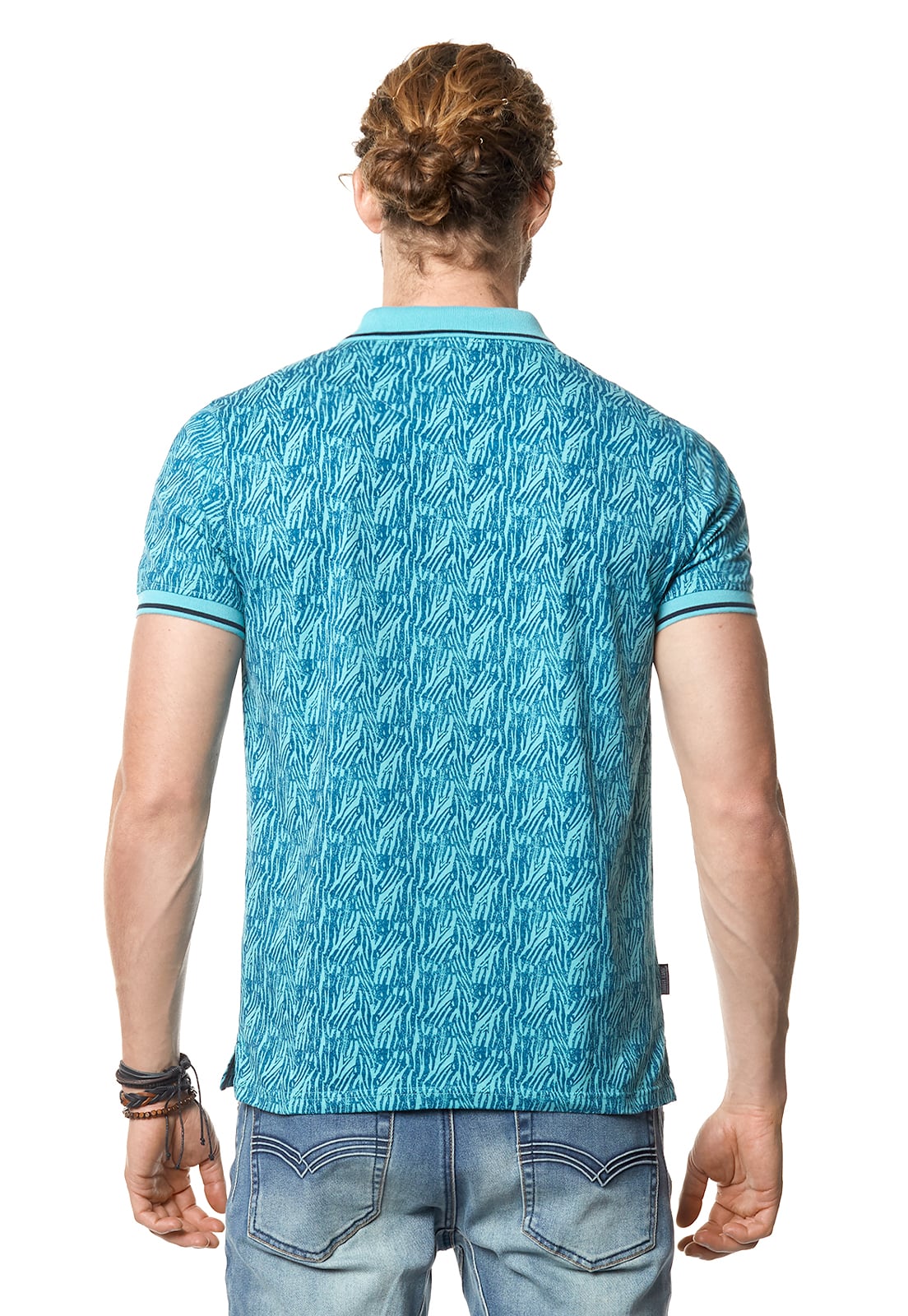 POLERA POLO OHIO OCEAN - 3