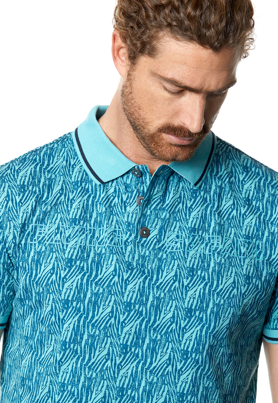 POLERA POLO OHIO OCEAN - 4